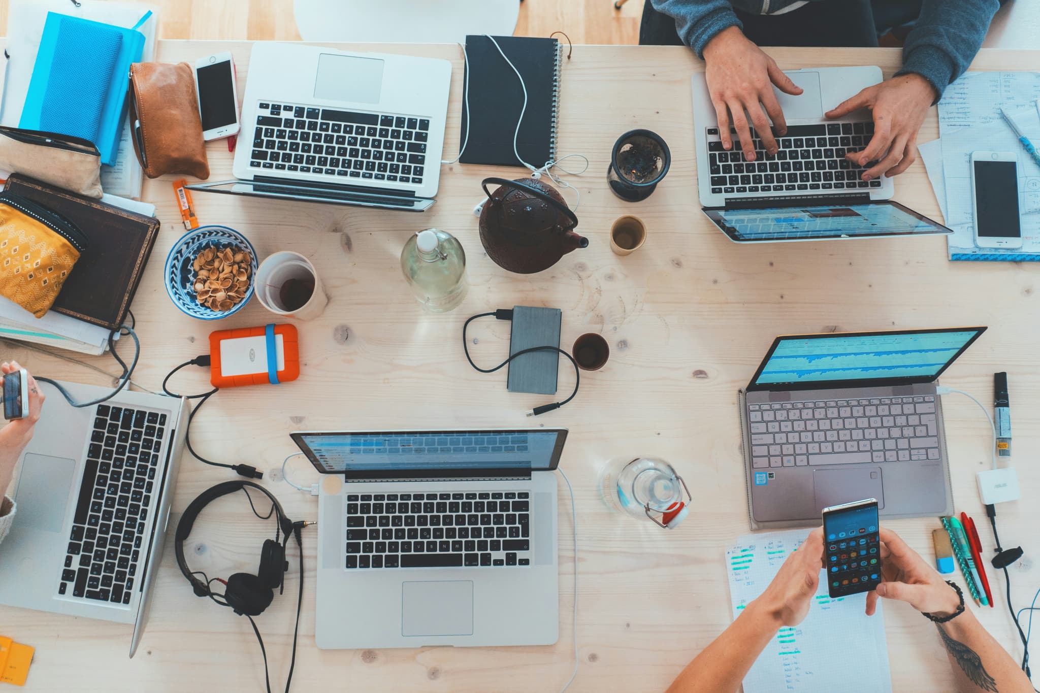 Empowering Digital Transformation for a Smarter Future