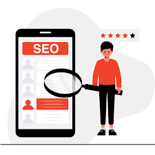 Local SEO Services